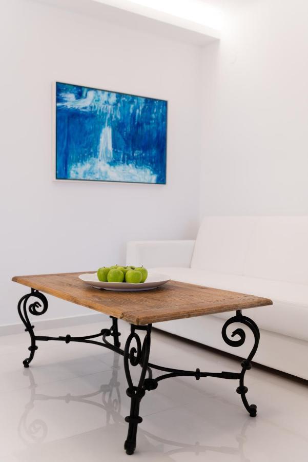 Aeri Villas&apartments