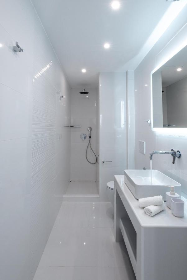 Aparthotel Aeri Villas&apartments 4*