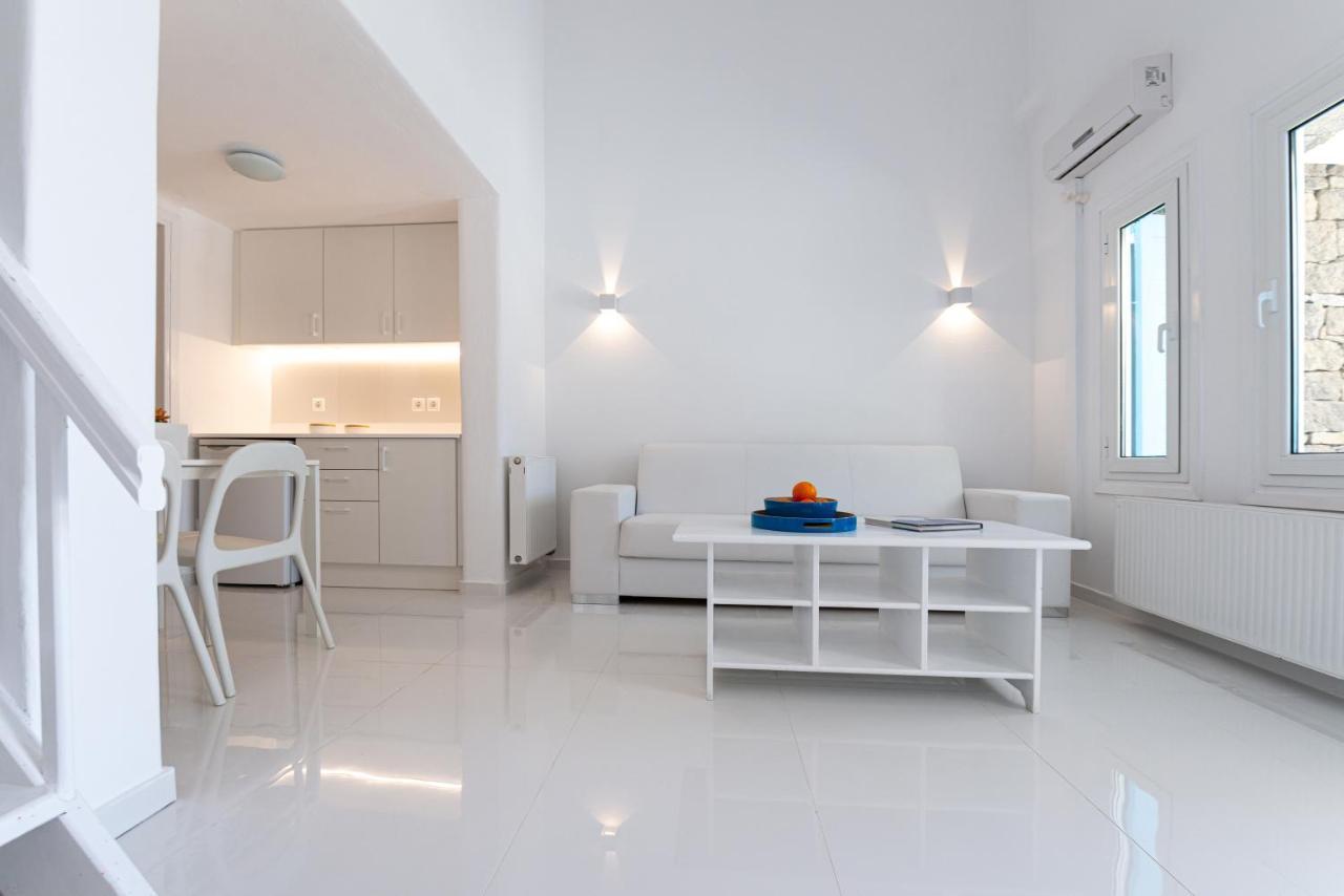 Aeri Villas&apartments 4*