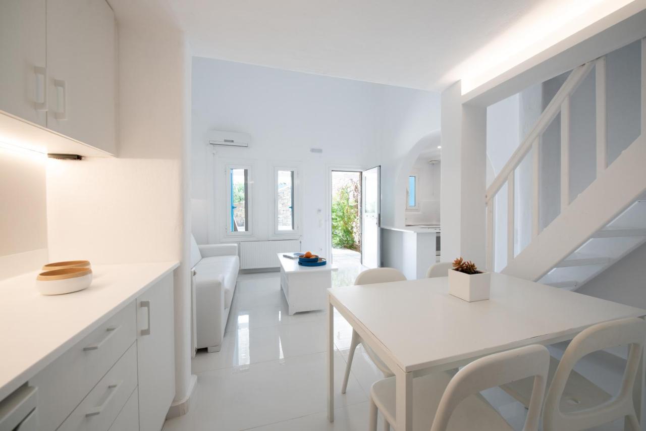 Aparthotel Aeri Villas&apartments