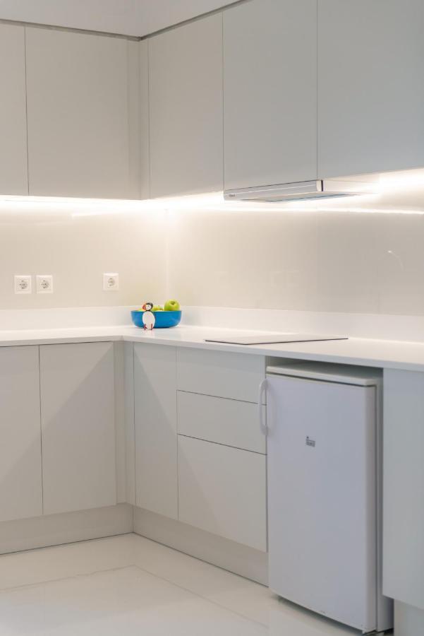 Aeri Villas&apartments 4* Tourlos