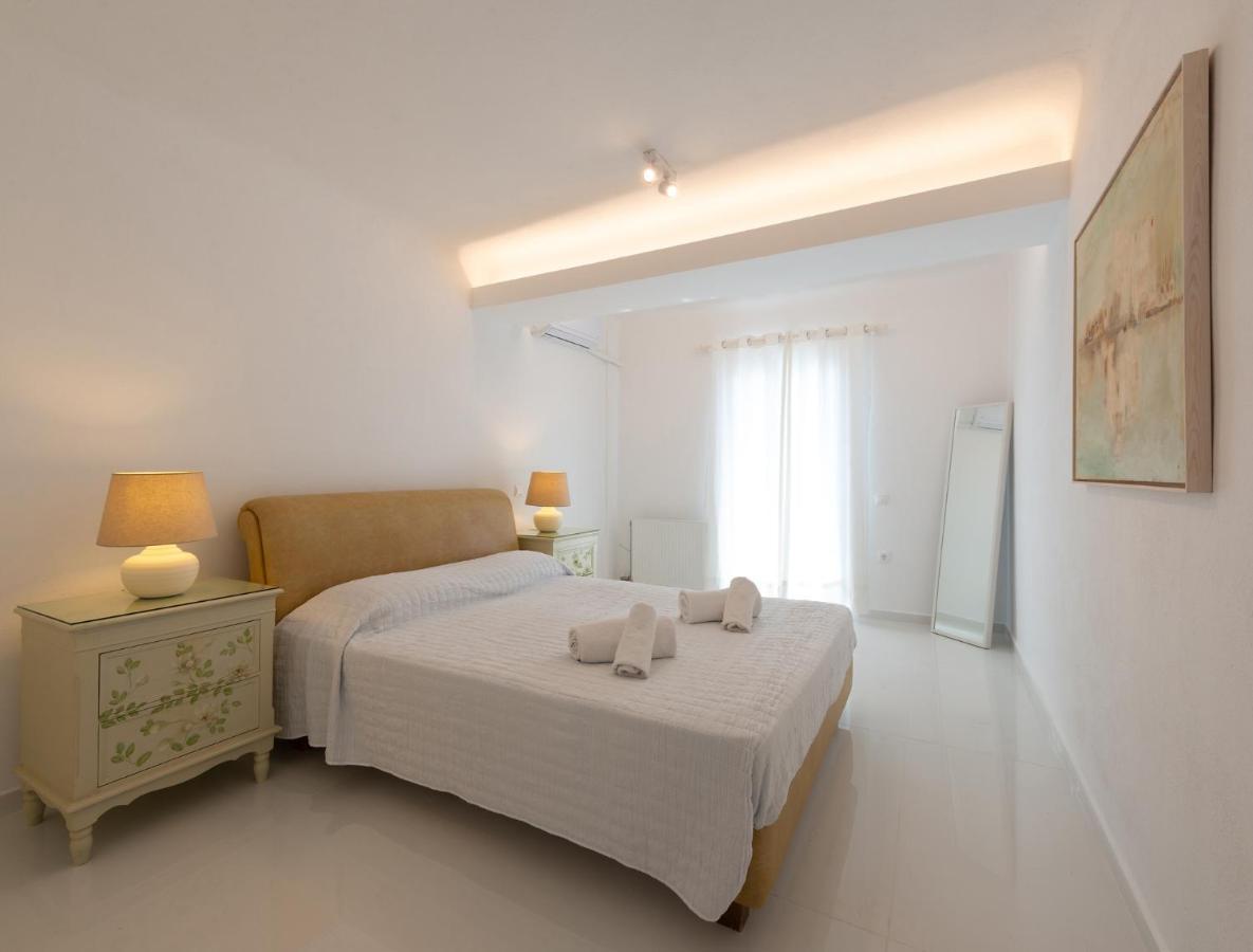 Aeri Villas&apartments 4*