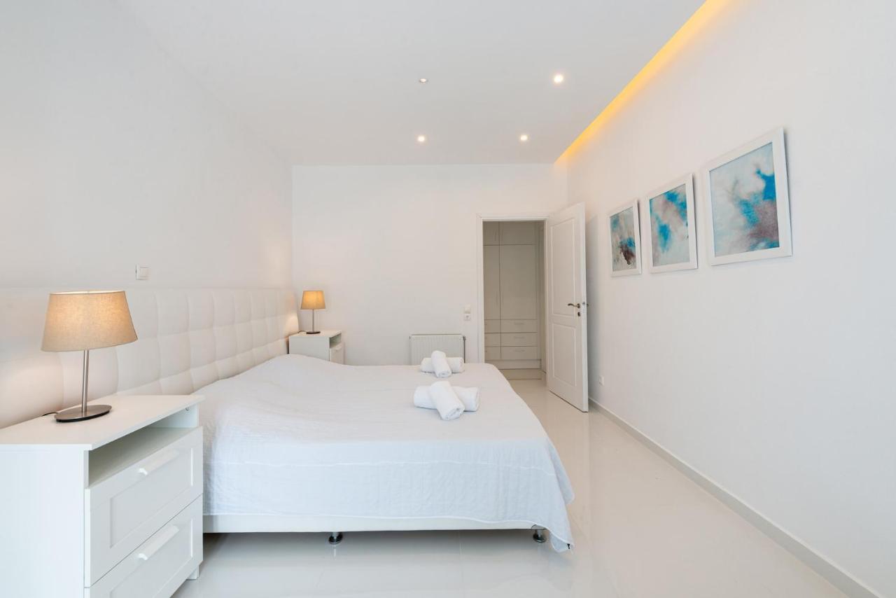 Aparthotel Aeri Villas&apartments