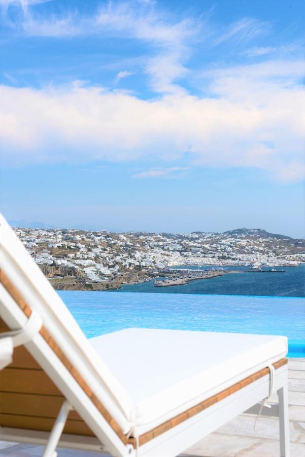 Aeri Villas&apartments