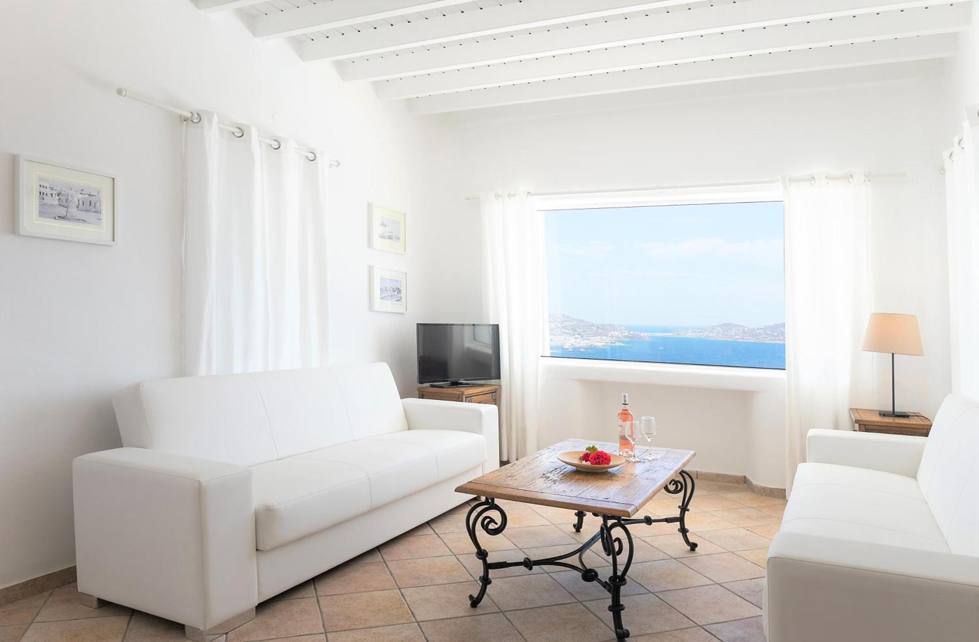 Aparthotel Aeri Villas&apartments 4*
