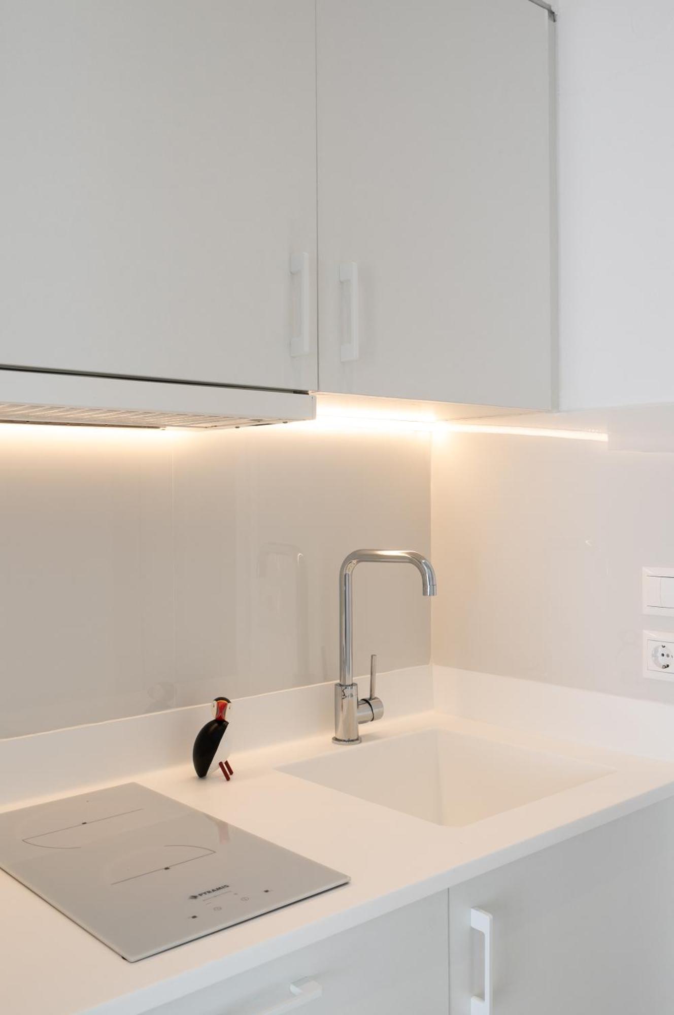 Aeri Villas&apartments