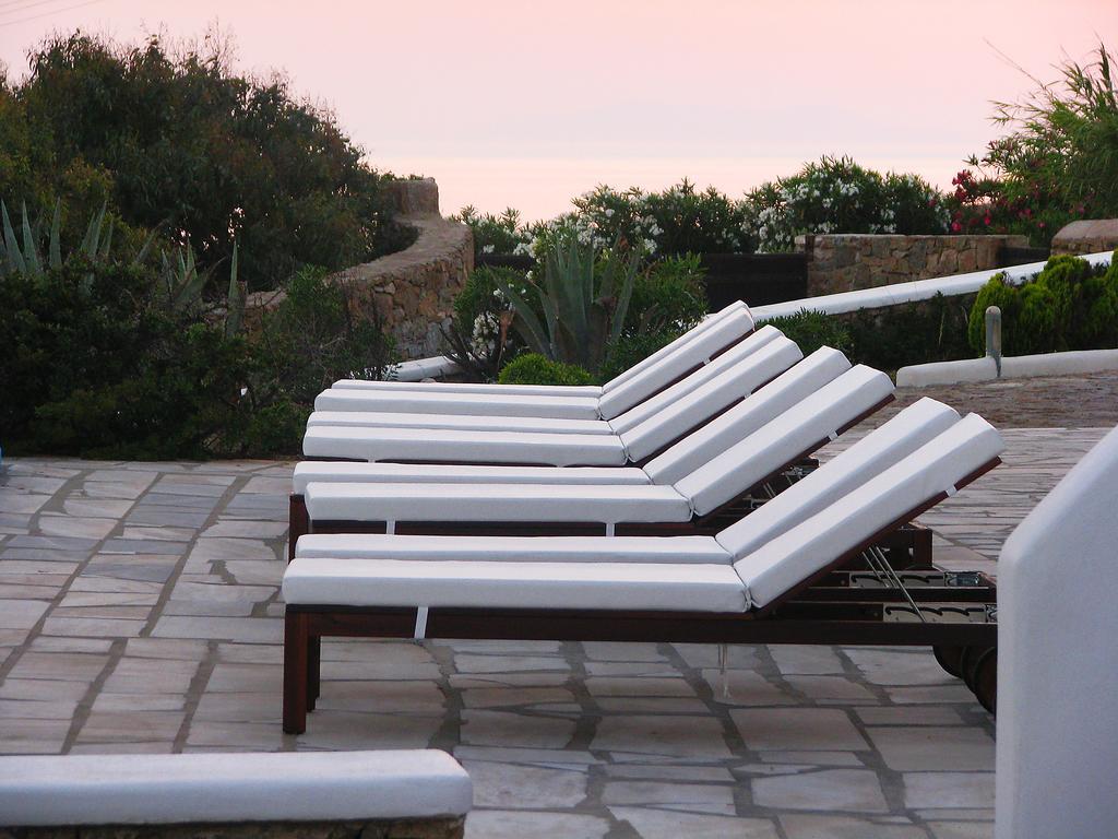 Aeri Villas&apartments Tourlos