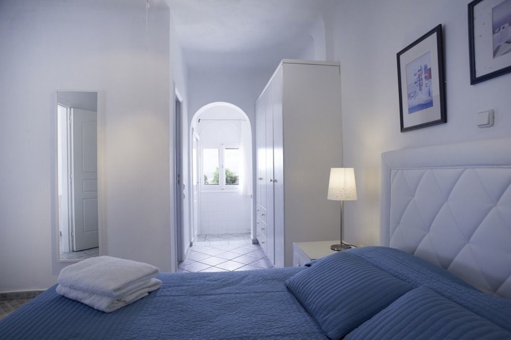 Aeri Villas&apartments Aparthotel