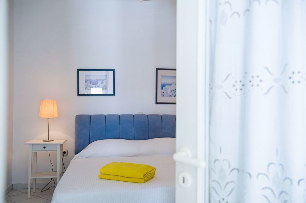 Aparthotel Aeri Villas&apartments 4*