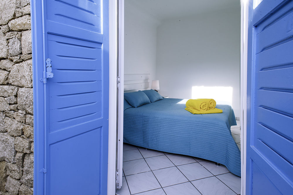 Aeri Villas&apartments