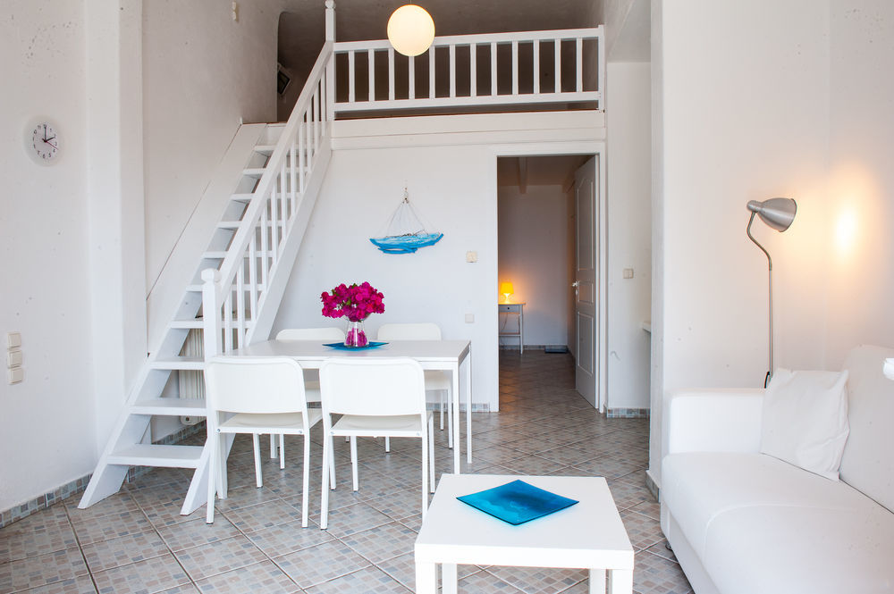 Aparthotel Aeri Villas&apartments