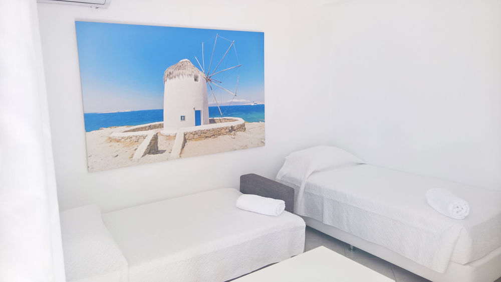 Aeri Villas&apartments 4*