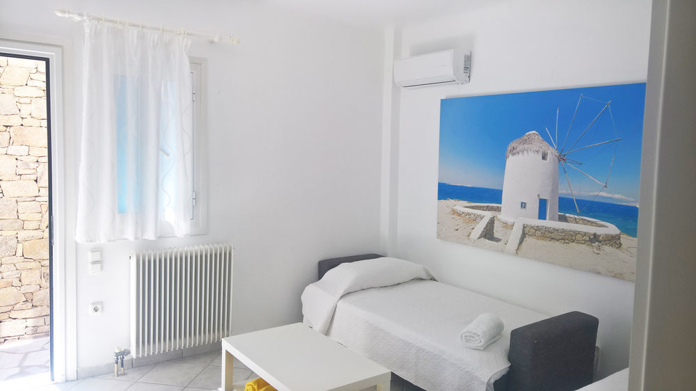Aeri Villas&apartments Aparthotel