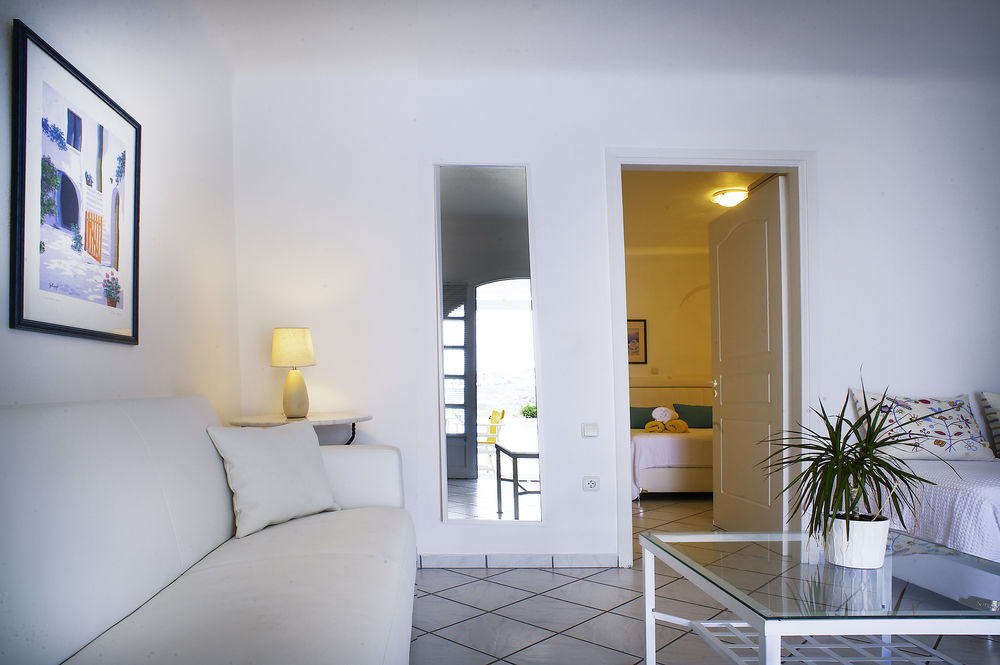 Aeri Villas&apartments Aparthotel