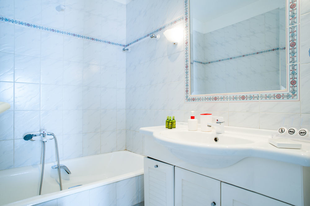Aeri Villas&apartments Tourlos