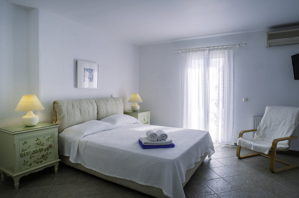 Aeri Villas&apartments