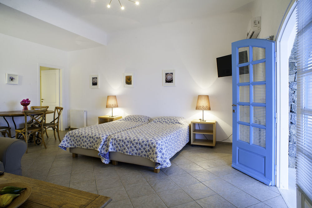 Aparthotel Aeri Villas&apartments