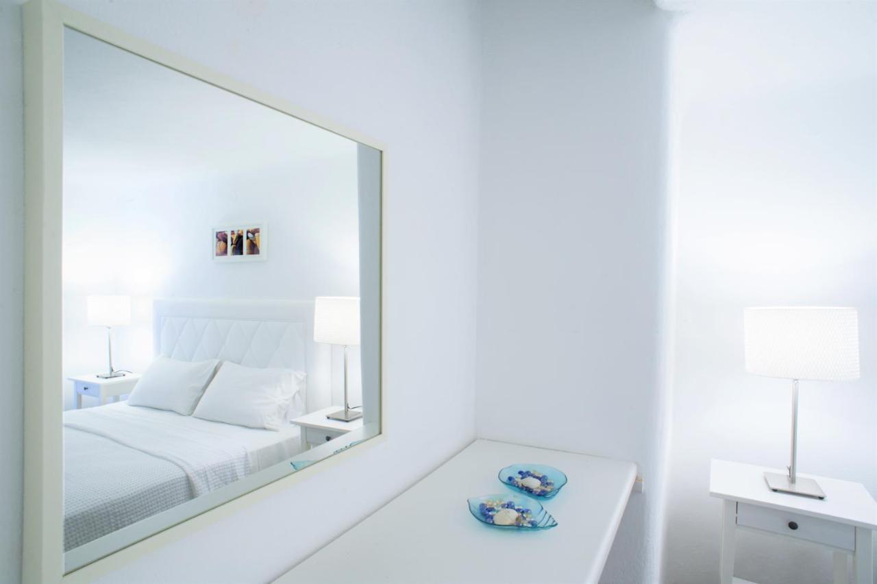 Aeri Villas&apartments